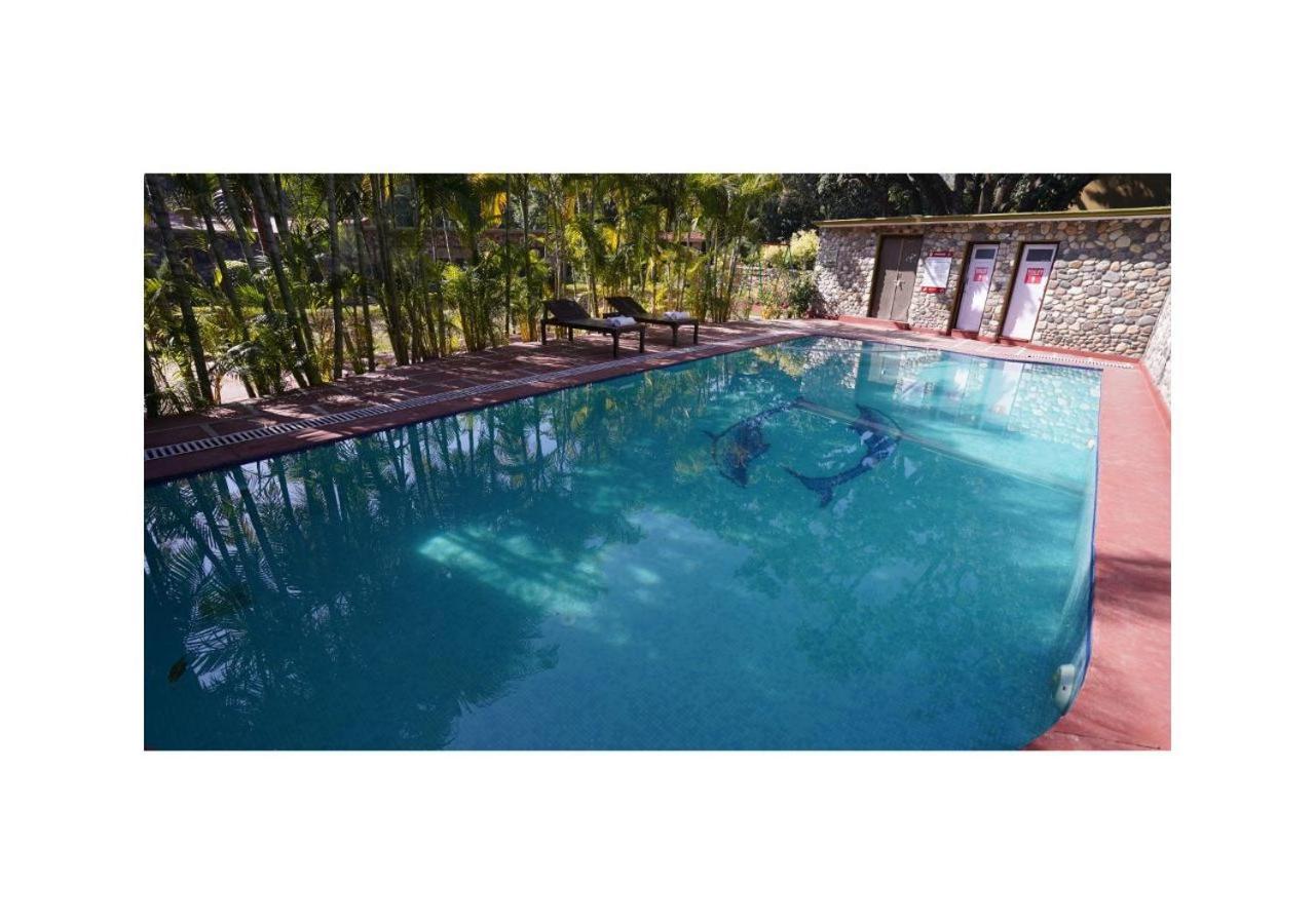 Hr Dukes Den Resort 兰纳加 外观 照片