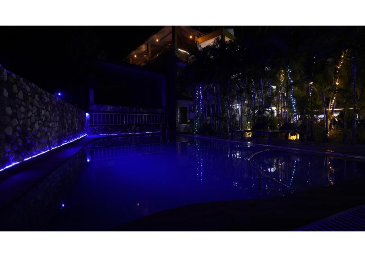 Hr Dukes Den Resort 兰纳加 外观 照片