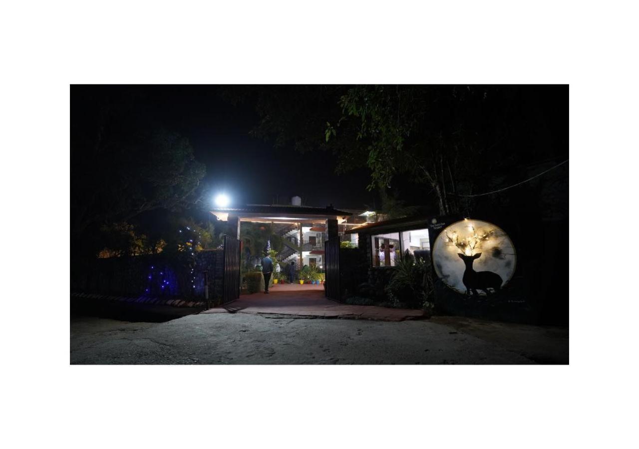 Hr Dukes Den Resort 兰纳加 外观 照片